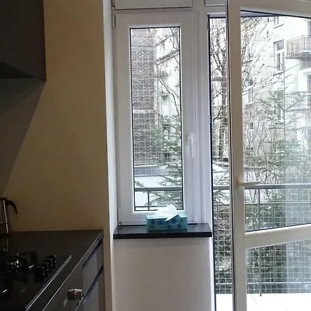 Silent Wawel 아파트 *