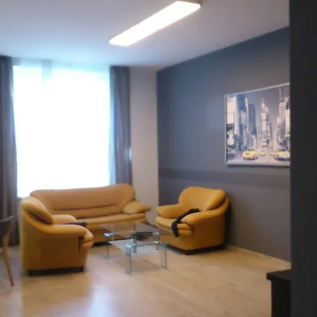 Silent Wawel Lägenhet